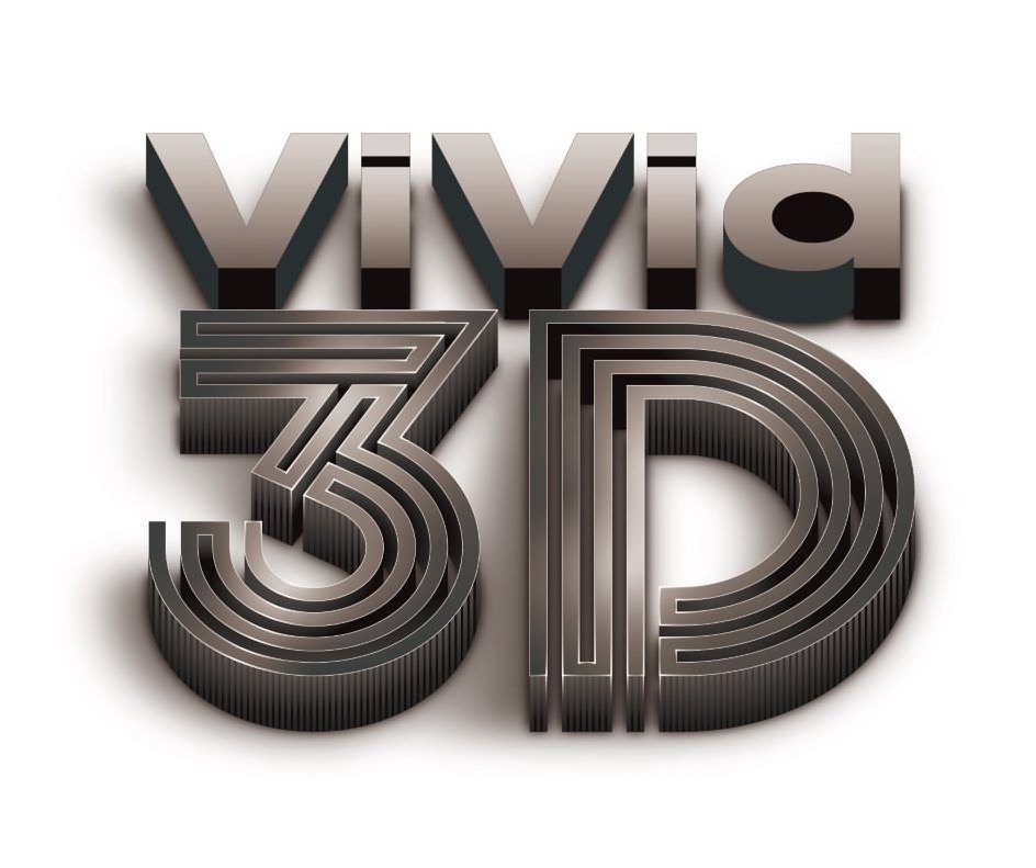  VIVID 3D