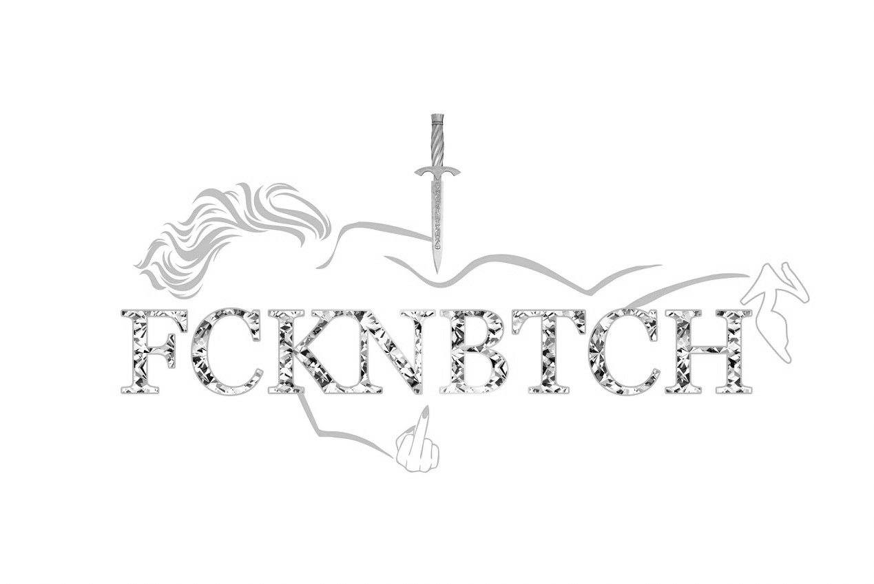 Trademark Logo FCKNBTCH
