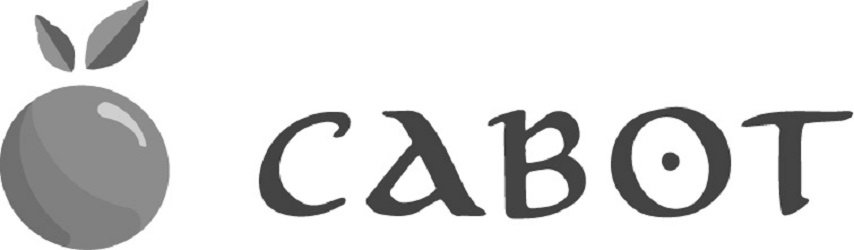 Trademark Logo CABOT