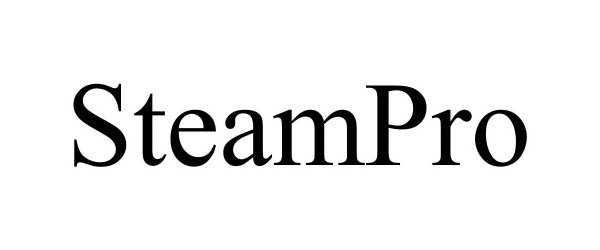 STEAMPRO