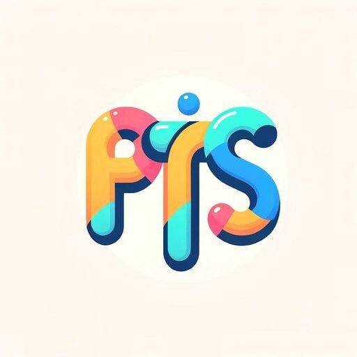 Trademark Logo PTS