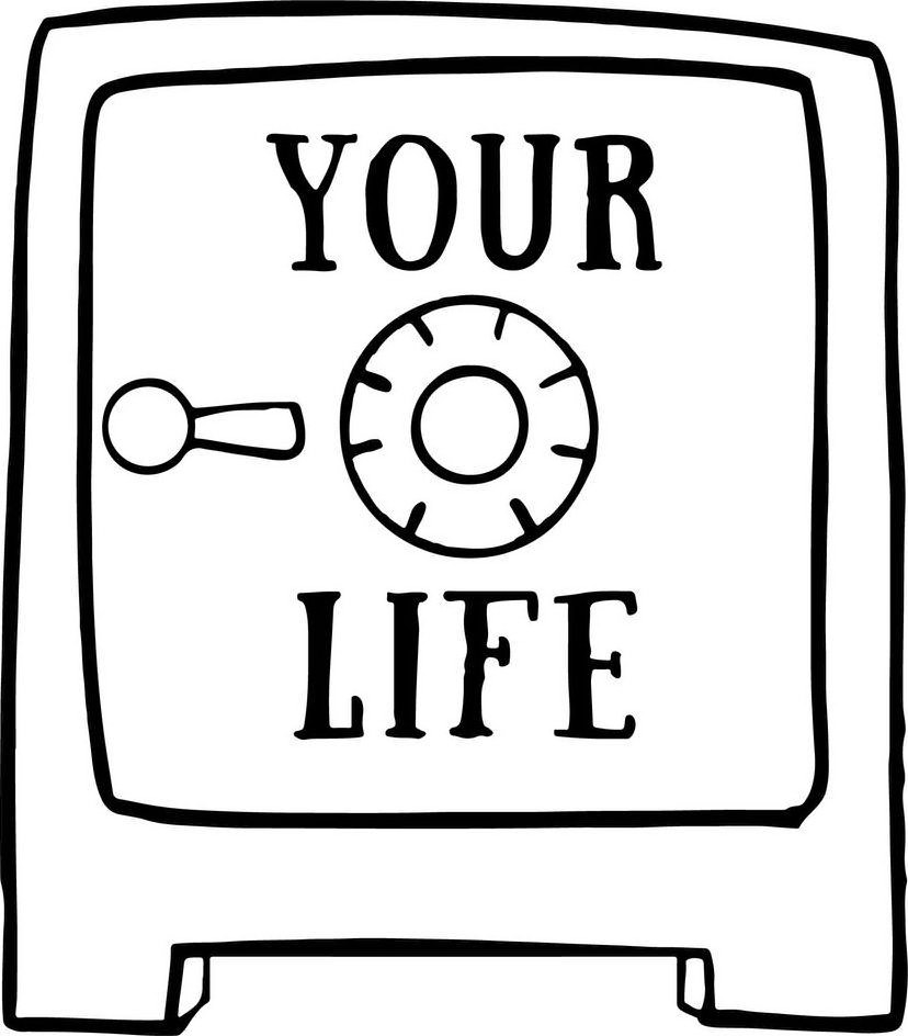 YOUR LIFE