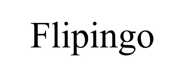  FLIPINGO
