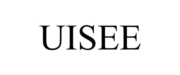  UISEE