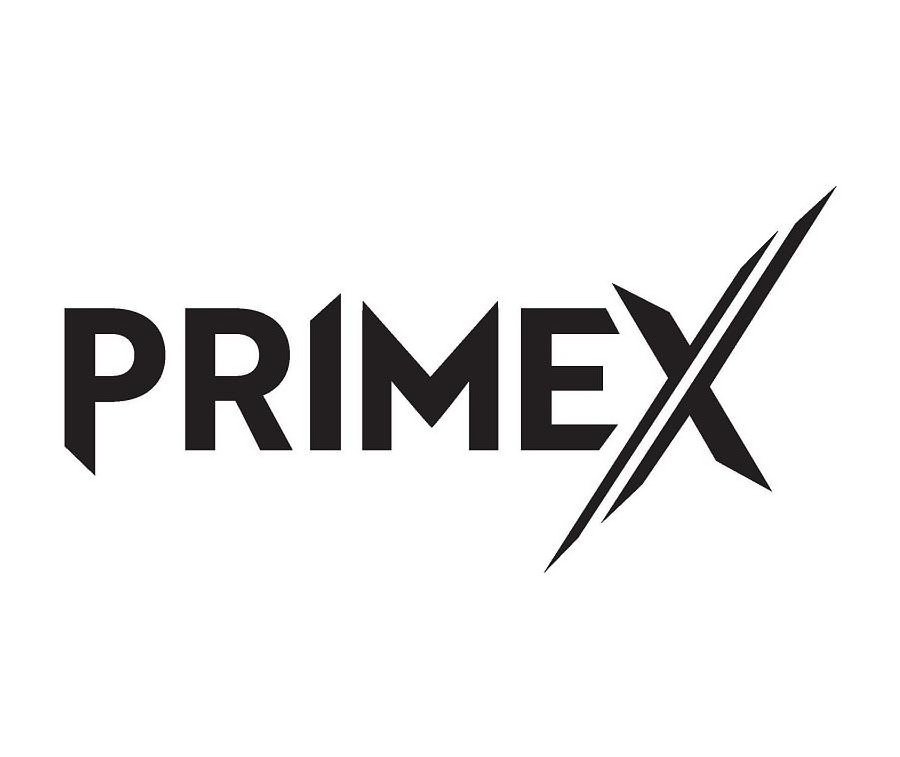 Trademark Logo PRIMEX