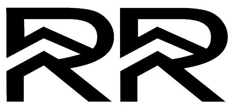 Trademark Logo RR