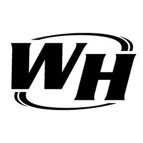 Trademark Logo WH