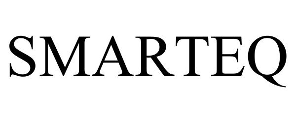 Trademark Logo SMARTEQ