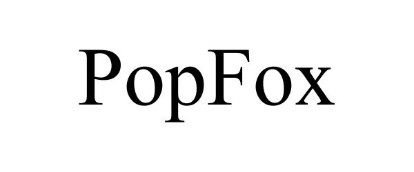  POPFOX