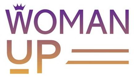 WOMAN UP