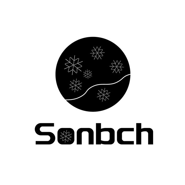 Trademark Logo SONBCH
