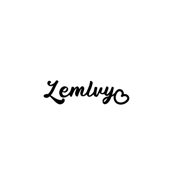 Trademark Logo LEMLVY