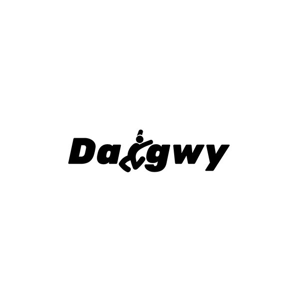 Trademark Logo DACGWY