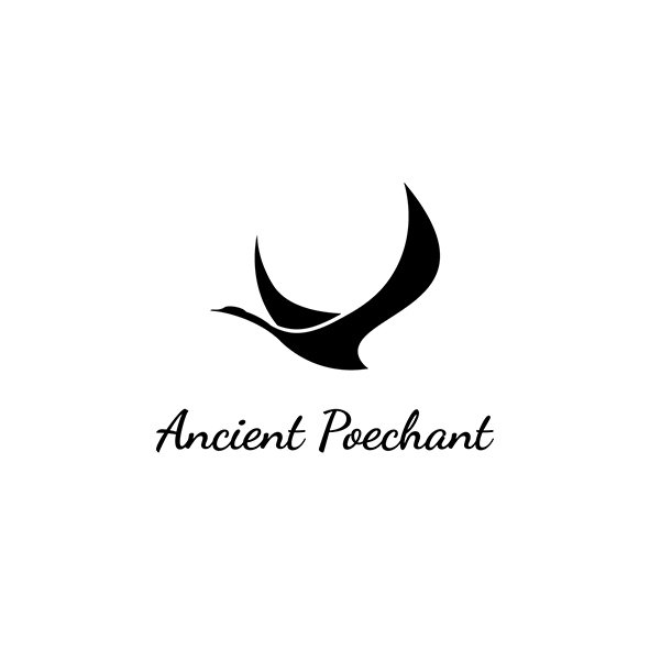 Trademark Logo ANCIENT POECHANT