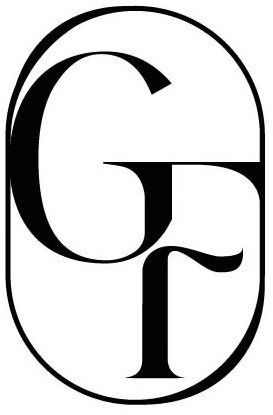 Trademark Logo GF