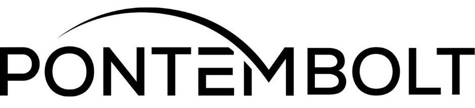 Trademark Logo PONTEMBOLT