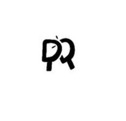 Trademark Logo DD