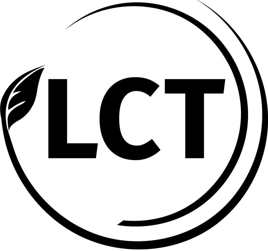 Trademark Logo LCT