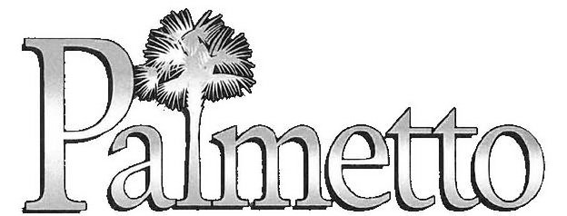 Trademark Logo PALMETTO