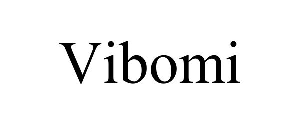  VIBOMI