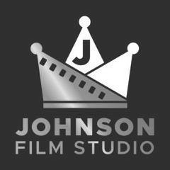 Trademark Logo JOHNSON FILM STUDIO