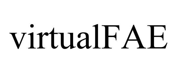  VIRTUALFAE