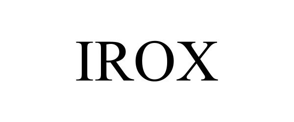 IROX