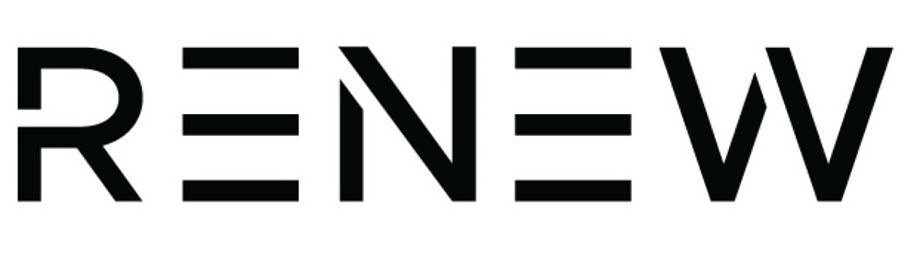 Trademark Logo RENEW