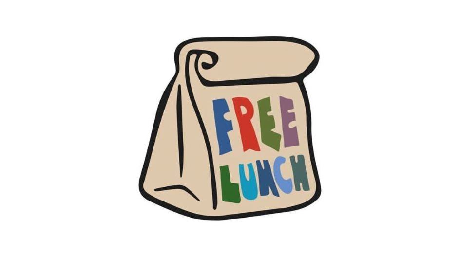 Trademark Logo FREE LUNCH