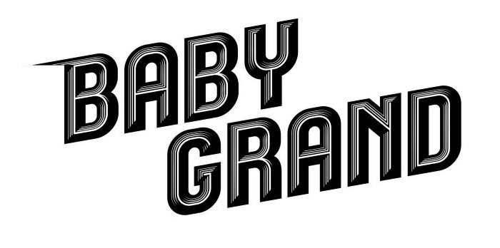 BABY GRAND