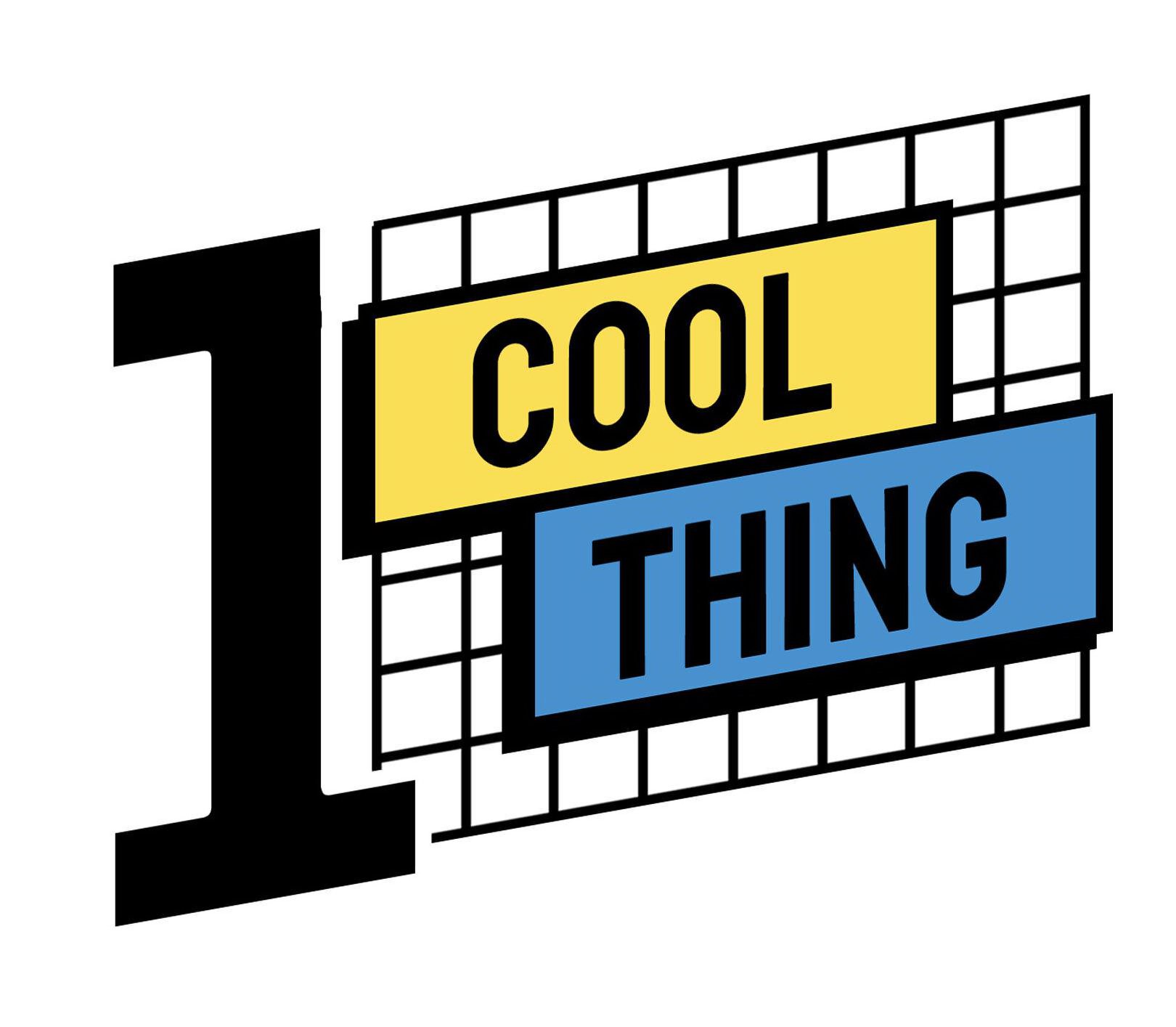 Trademark Logo 1 COOL THING