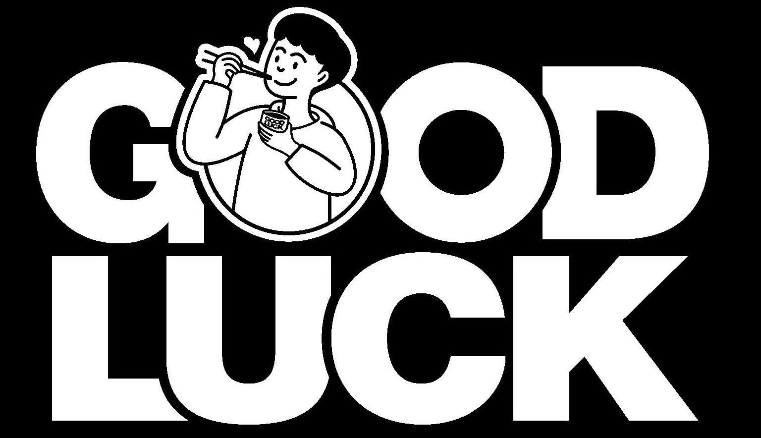 Trademark Logo GOOD LUCK