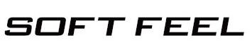 Trademark Logo SOFT FEEL