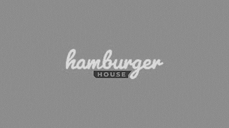  HAMBURGER HOUSE