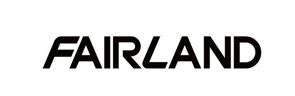 Trademark Logo FAIRLAND