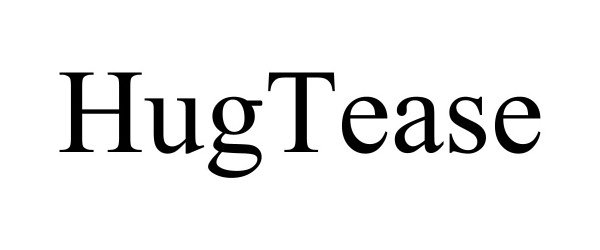 Trademark Logo HUGTEASE