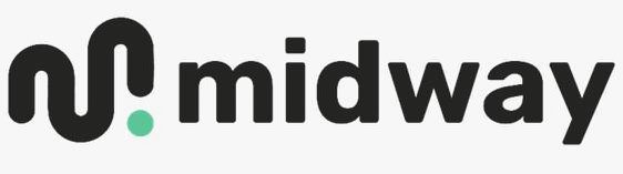 Trademark Logo MIDWAY