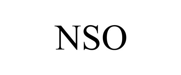 NSO