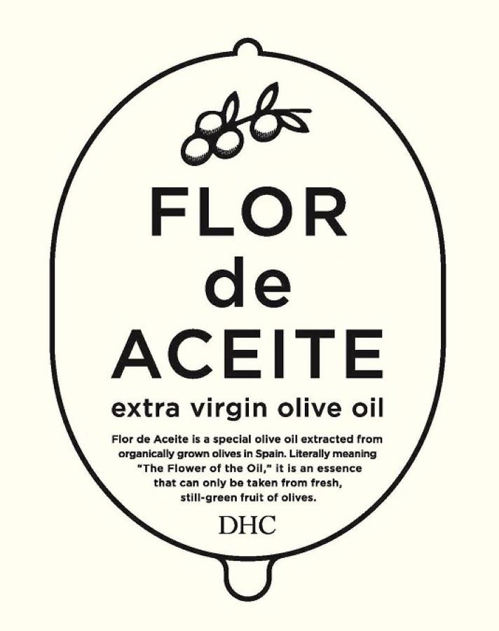  FLOR DE ACEITE EXTRA VIRGIN OLIVE OIL FLOR DE ACEITE IS A SPECIAL OLIVE OIL EXTRACTED FROM ORGANICALLY GROWN OLIVES IN SPAIN. LITE