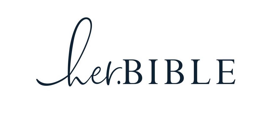 Trademark Logo HER.BIBLE