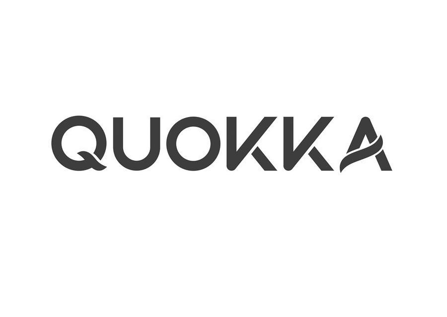 Trademark Logo QUOKKA