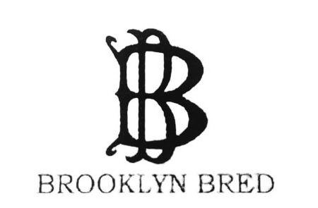 Trademark Logo BROOKLYN BRED