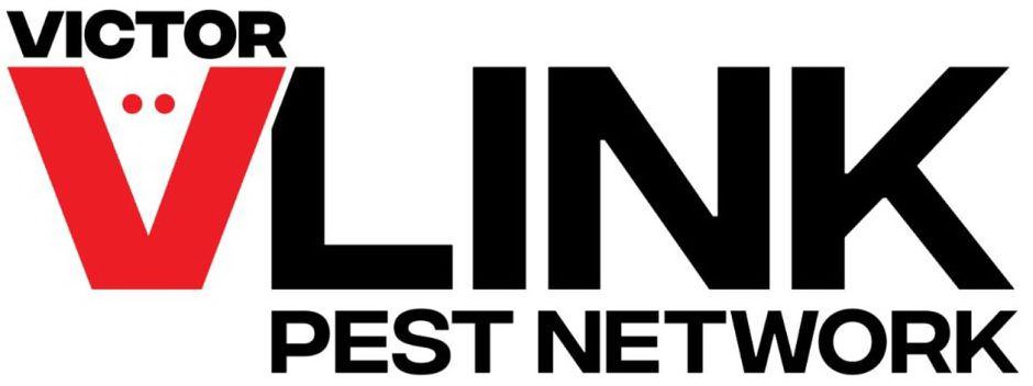 Trademark Logo VICTOR VLINK PEST NETWORK