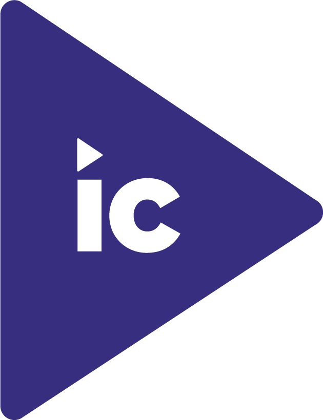 Trademark Logo IC