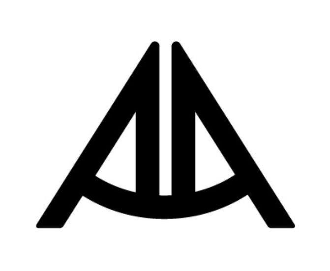 Trademark Logo AA