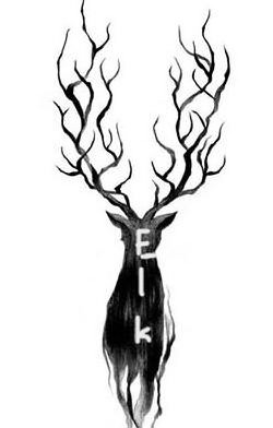 Trademark Logo ELK