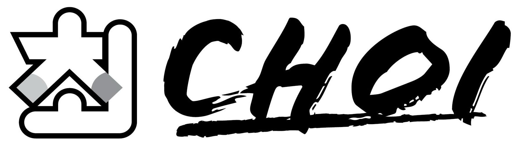 Trademark Logo CHOI