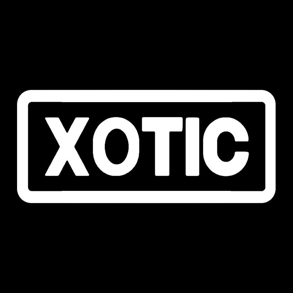 Trademark Logo XOTIC