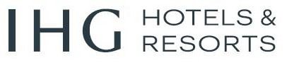 Trademark Logo IHG HOTELS &amp; RESORTS
