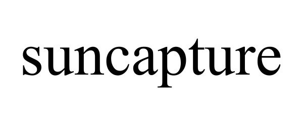  SUNCAPTURE